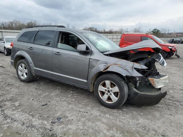 Photo 4 from auction – 2012 DODGE JOURNEY SX with VIN 3C4PDCBG8CT151156