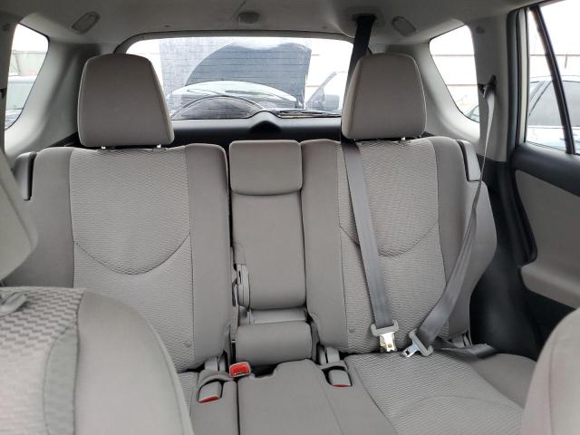 Photo 10 from auction – 2012 TOYOTA RAV4 with VIN 2T3ZF4DV4CW134836