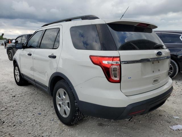Photo 2 from auction – 2011 FORD EXPLORER with VIN 1FMHK7B86BGA69886