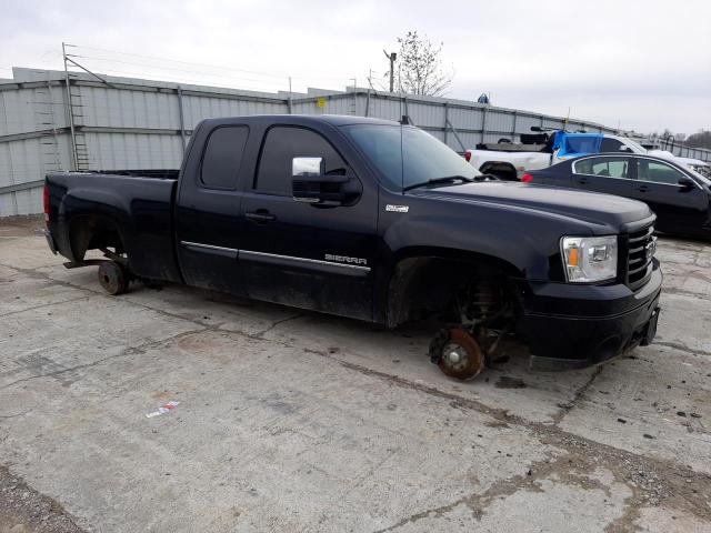 Photo 4 from auction – 2013 GMC SIERRA K15 with VIN 1GTR2VE78DZ115242