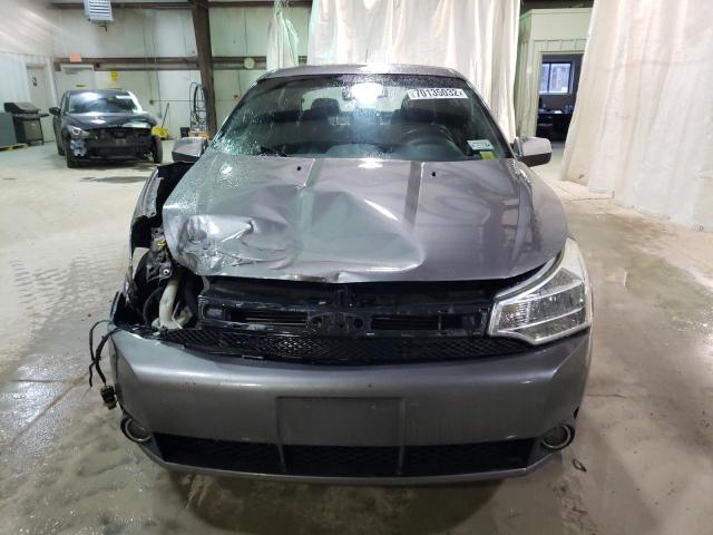 Photo 5 from auction – 2011 FORD FOCUS SEL with VIN 1FAHP3HN4BW183604