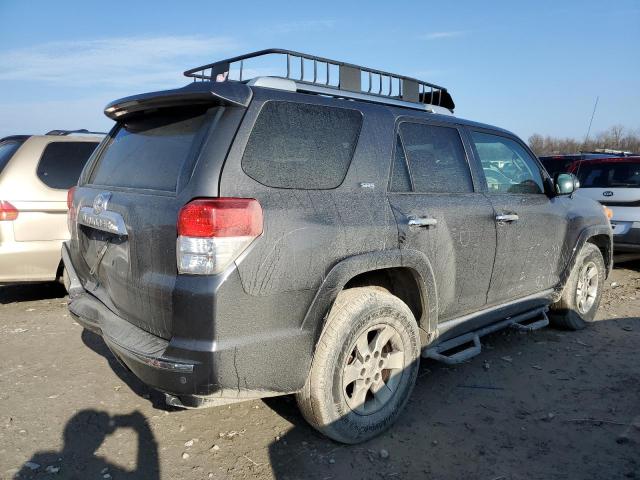Photo 3 from auction – 2013 TOYOTA 4RUNNER SR with VIN JTEZU5JR9D5053726
