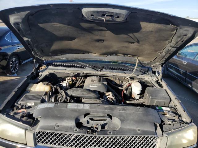 Photo 12 from auction – 2004 CHEVROLET SILVERADO with VIN 2GCEC19V141108137