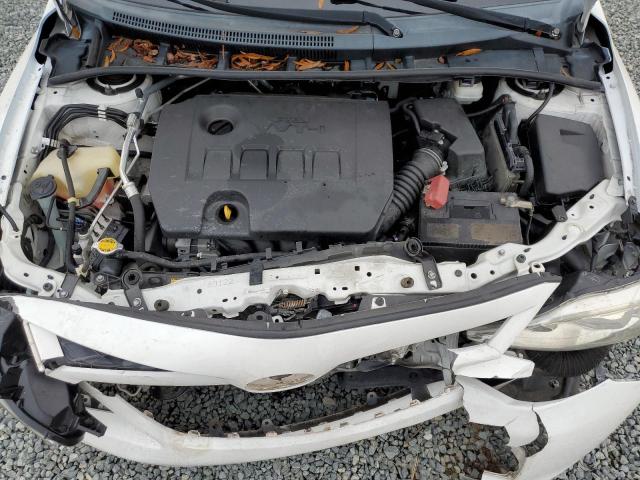 Photo 11 from auction – 2012 TOYOTA CAROLLA with VIN 2T1BU4EE0CC869443