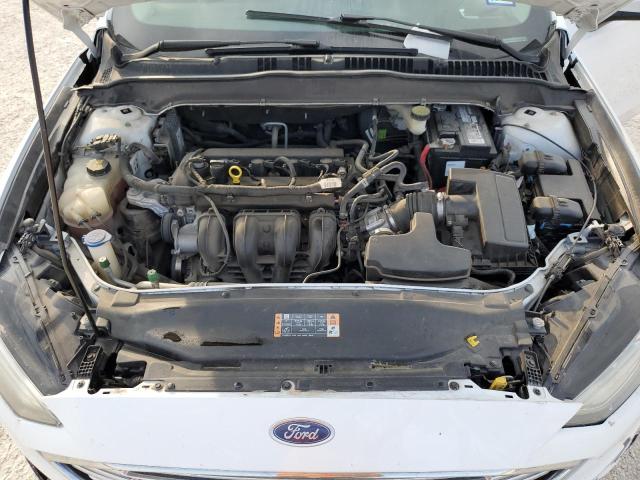 Photo 11 from auction – 2017 FORD FUSION SE with VIN 3FA6P0H77HR145125