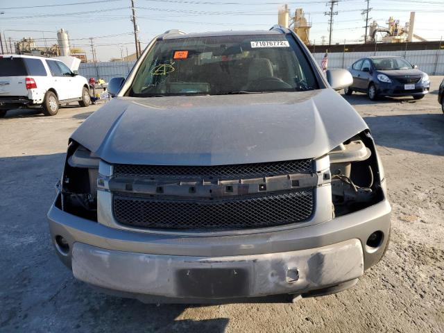 Photo 5 from auction – 2006 CHEVROLET EQUINOX LT with VIN 2CNDL63FX66094377