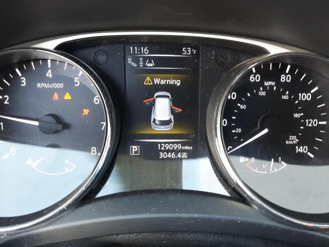 Photo 9 from auction – 2015 NISSAN ROGUE S with VIN 5N1AT2MT6FC780598