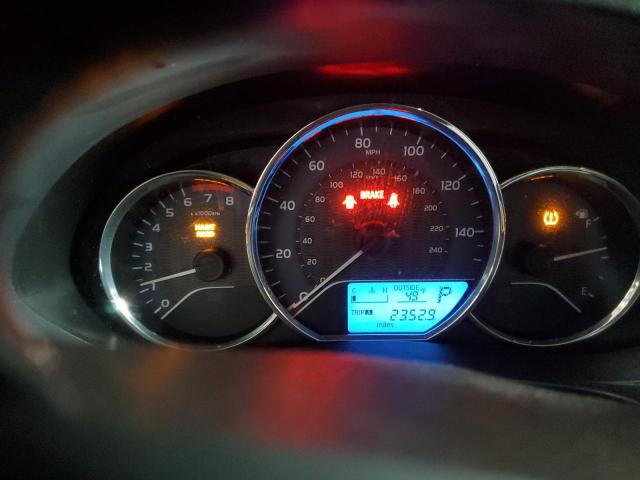 Photo 9 from auction – 2015 TOYOTA COROLLA L with VIN 2T1BURHE4FC289755