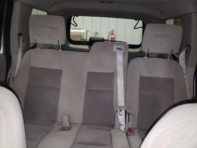 Photo 10 from auction – 2007 FORD EXPLORER X with VIN 1FMEU738X7UB72054