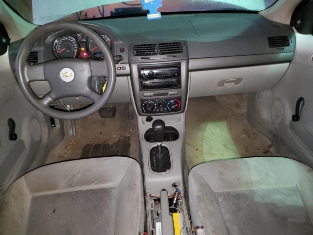 Photo 8 from auction – 2005 CHEVROLET COBALT with VIN 1G1AK52F757567343