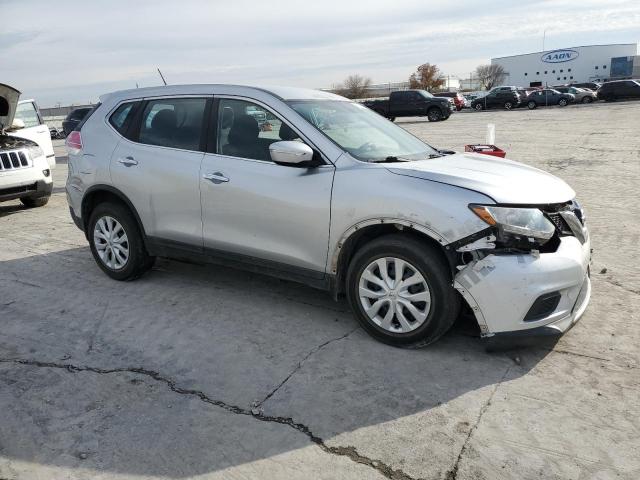 Photo 4 from auction – 2015 NISSAN ROGUE S with VIN KNMAT2MV5FP564398
