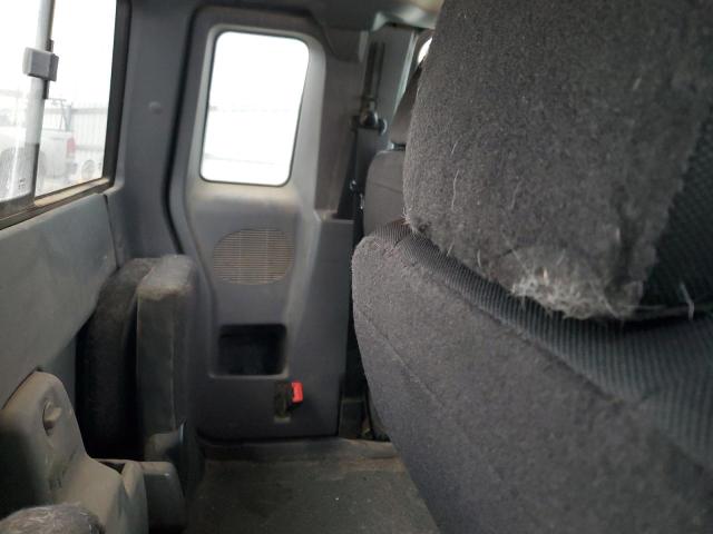 Photo 10 from auction – 2010 FORD RANGER SUP with VIN 1FTLR4FE3APA35640