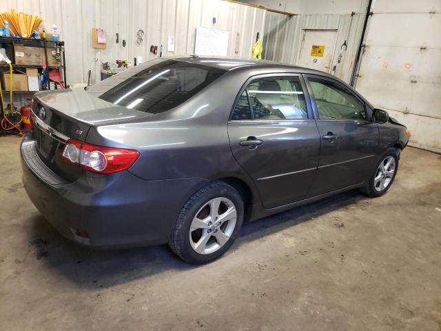 Foto 3 de la subasta – 2013 TOYOTA COROLLA BA con VIN 2T1BU4EE4DC974357