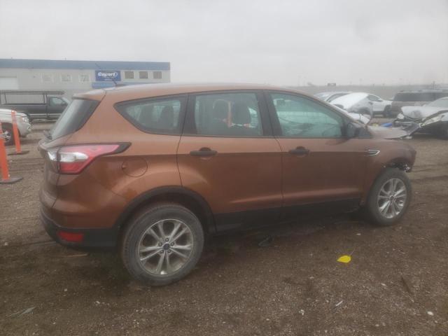 Photo 3 from auction – 2017 FORD ESCAPE S with VIN 1FMCU0F71HUD60464