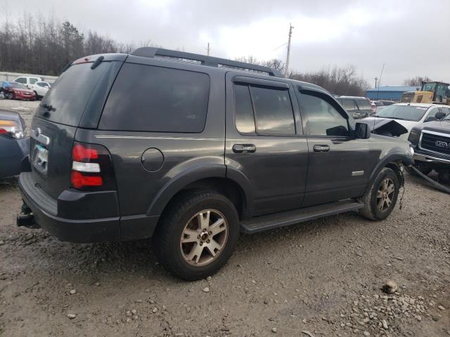 Photo 3 from auction – 2007 FORD EXPLORER X with VIN 1FMEU63E97UA35963