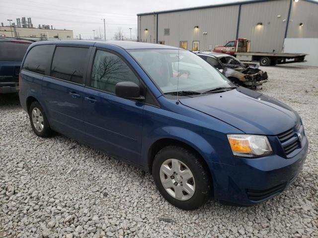 Photo 4 from auction – 2010 DODGE GRAND CARA with VIN 2D4RN4DEXAR172276