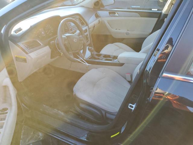 Photo 7 from auction – 2015 HYUNDAI SONATA SE with VIN 5NPE24AF3FH250712