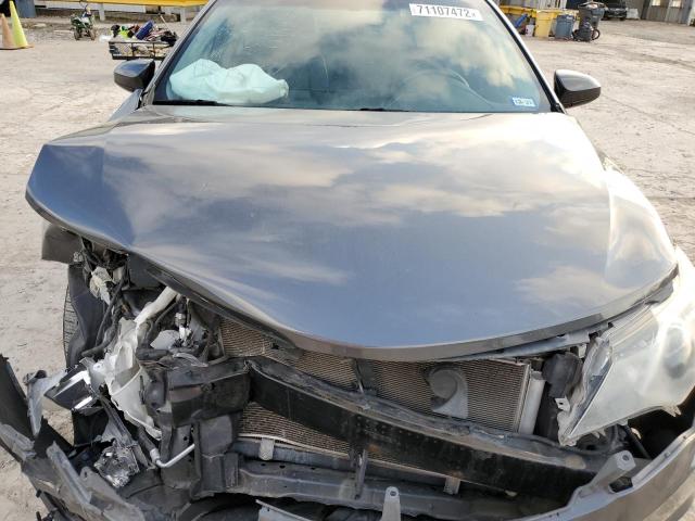 Photo 11 from auction – 2012 TOYOTA CAMRY BASE with VIN 4T1BF1FK2CU061946