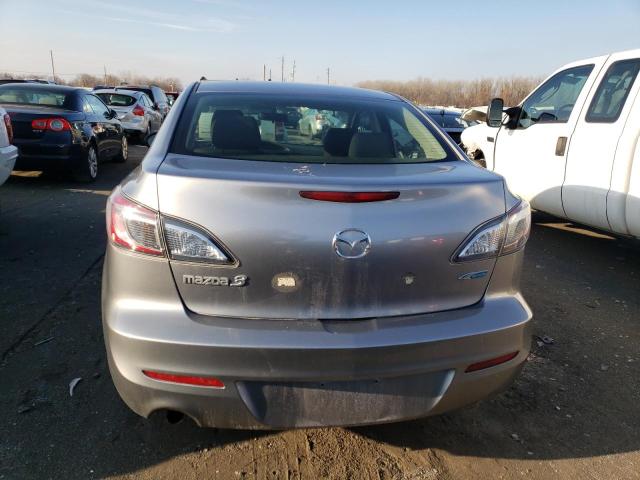 Photo 6 from auction – 2013 MAZDA 3 I with VIN JM1BL1U78D1710678