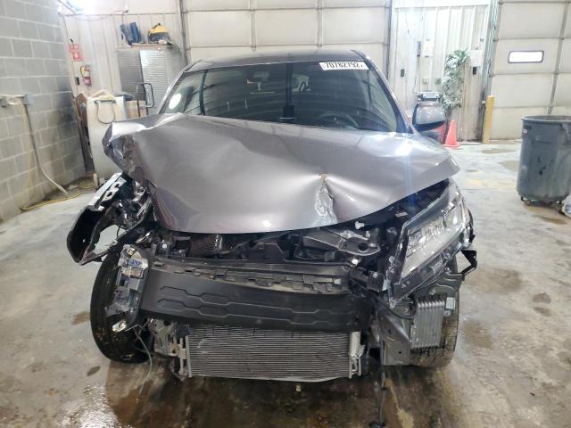 Photo 5 from auction – 2022 MITSUBISHI OUTLANDER with VIN JA4ARUAU1NU006614
