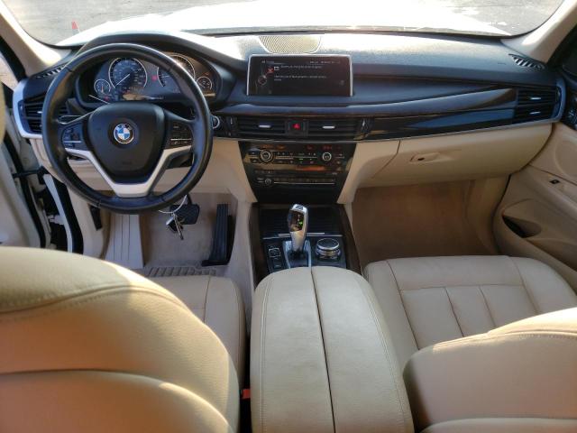 Photo 8 from auction – 2015 BMW X5 XDRIVE3 with VIN 5UXKR0C54F0K67090