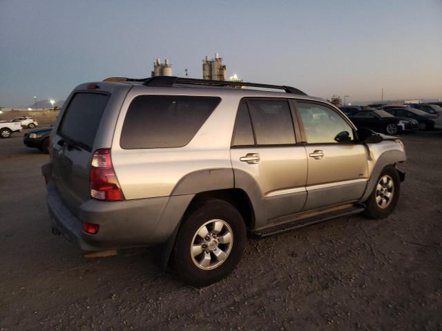 Photo 3 from auction – 2003 TOYOTA 4RUNNER SR with VIN JTEZU14R130001961