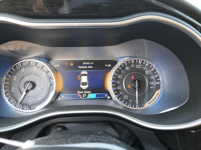 Photo 9 from auction – 2015 CHRYSLER 200 C with VIN 1C3CCCCG9FN515514