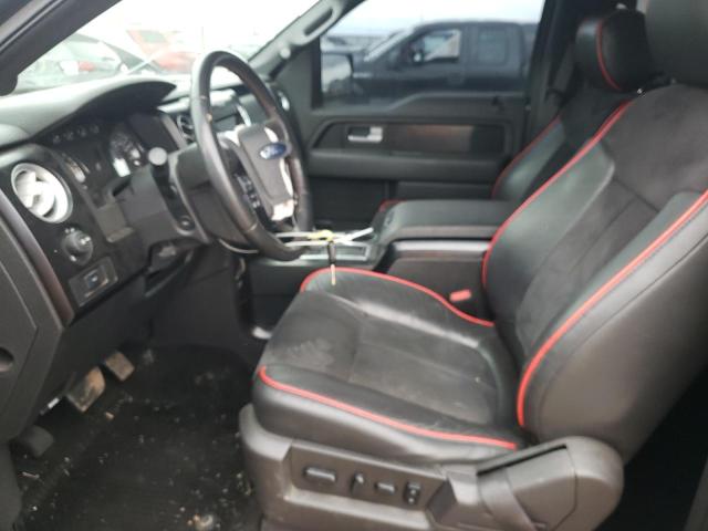 Photo 7 from auction – 2014 FORD F150 SUPER with VIN 1FTFW1EF3EFA88221