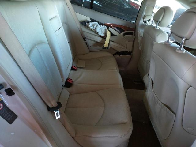 Photo 10 from auction – 2004 MERCEDES-BENZ E 320 with VIN WDBUF65JX4A490840