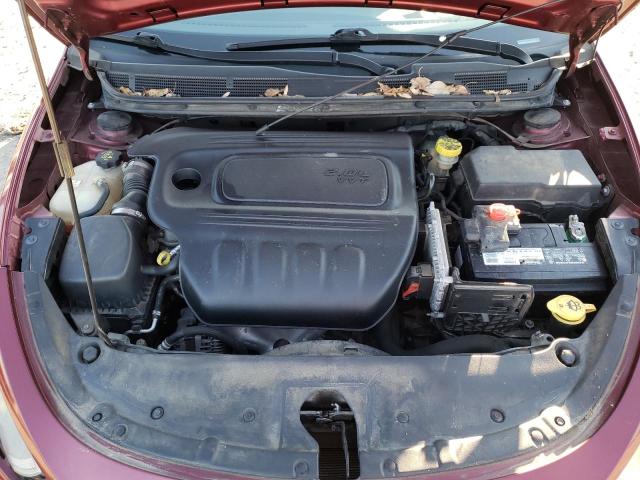 Photo 11 from auction – 2015 DODGE DART SE with VIN 1C3CDFAA2FD375910