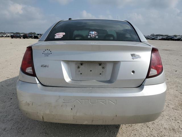 Photo 6 from auction – 2006 SATURN ION LEVEL with VIN 1G8AJ55F26Z191494