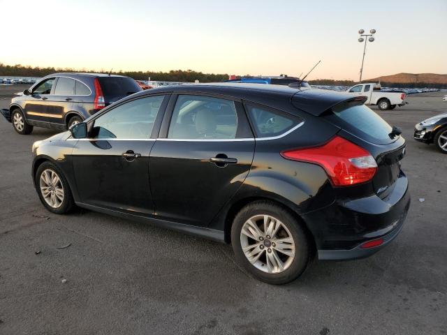 Photo 2 from auction – 2012 FORD FOCUS with VIN 1FAHP3M21CL281598