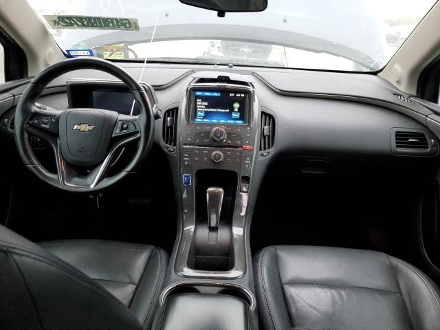 Photo 8 from auction – 2013 CHEVROLET VOLT with VIN 1G1RB6E47DU135113