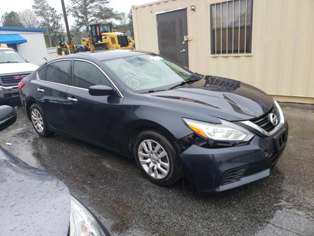 Photo 4 from auction – 2016 NISSAN ALTIMA 2.5 with VIN 1N4AL3AP0GC113373