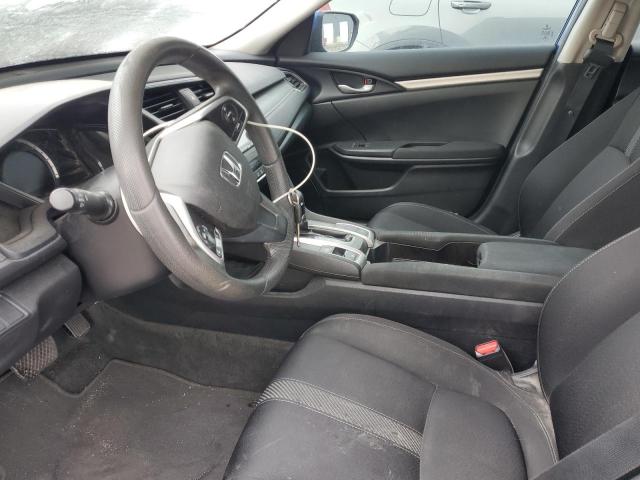 Photo 7 from auction – 2018 HONDA CIVIC LX with VIN 2HGFC2F5XJH508376