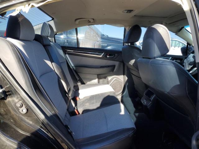 Photo 10 from auction – 2018 SUBARU LEGACY SPO with VIN 4S3BNAS62J3011339