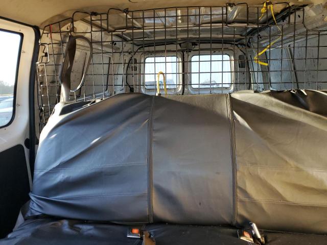 Photo 10 from auction – 2007 FORD ECONOLINE with VIN 1FTNS24W37DA65700