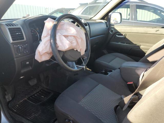 Photo 7 from auction – 2011 CHEVROLET COLORADO L with VIN 1GCHTCFE2B8129196