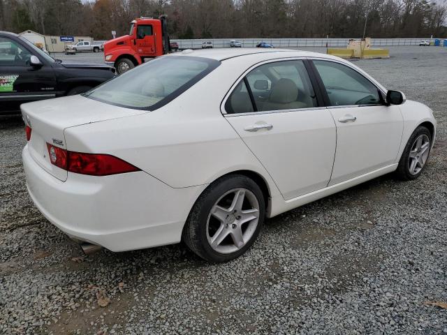 Photo 3 from auction – 2005 ACURA TSX with VIN JH4CL96885C019891
