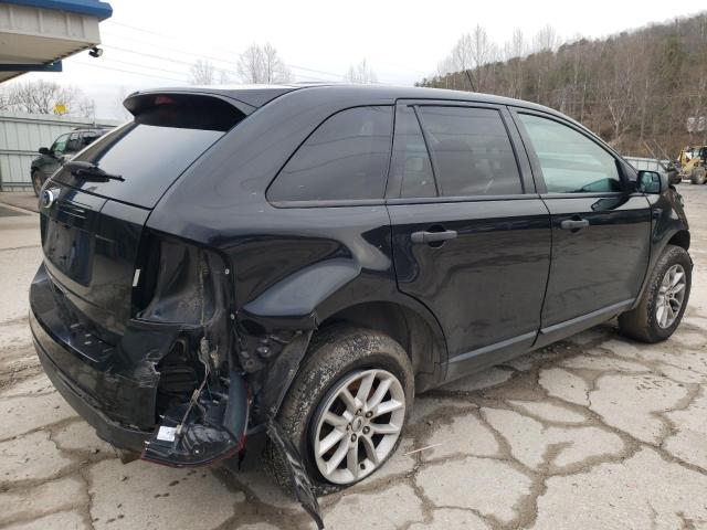 Photo 3 from auction – 2013 FORD EDGE SE with VIN 2FMDK3GC3DBB51797