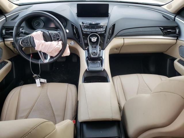Photo 8 from auction – 2021 ACURA RDX TECHNO with VIN 5J8TC1H55ML010992