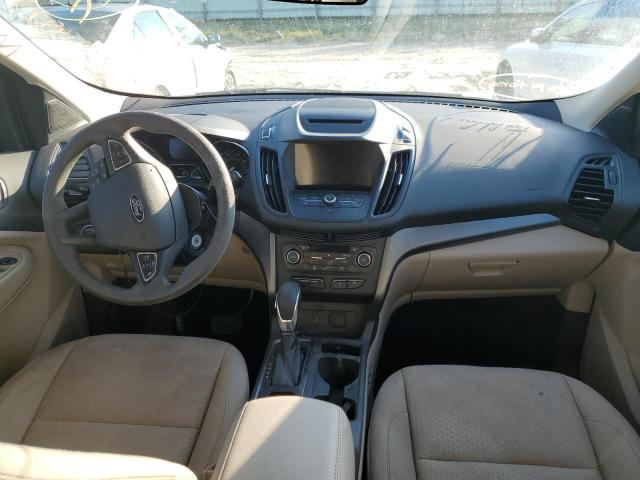 Photo 8 from auction – 2018 FORD ESCAPE SE with VIN 1FMCU0GD0JUC67414