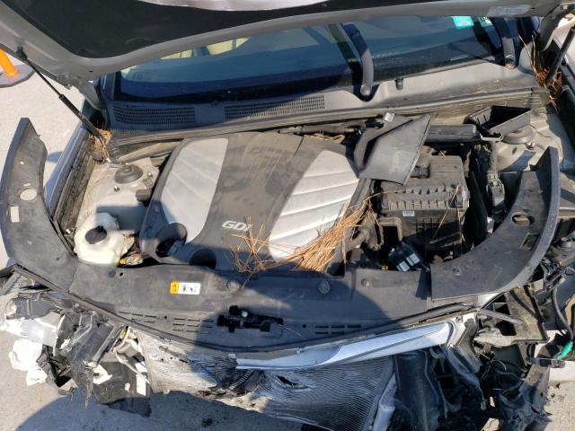Photo 11 from auction – 2013 HYUNDAI AZERA with VIN KMHFG4JG8DA215260