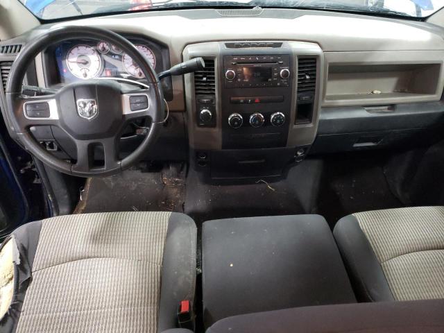 Photo 8 from auction – 2011 DODGE RAM 1500 with VIN 1D7RV1GPXBS626881