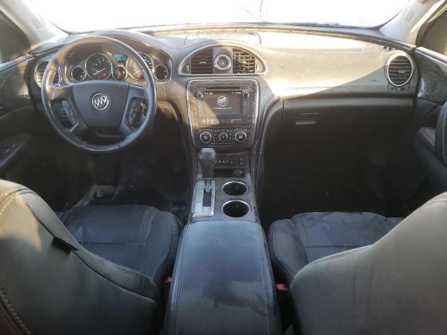 Photo 8 from auction – 2013 BUICK ENCLAVE with VIN 5GAKVCKD4DJ250497