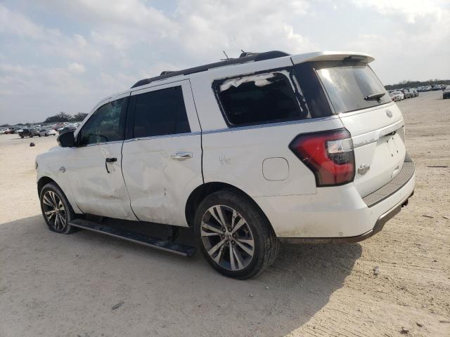 Photo 2 from auction – 2020 FORD EXPEDITION with VIN 1FMJU1PT7LEA07965