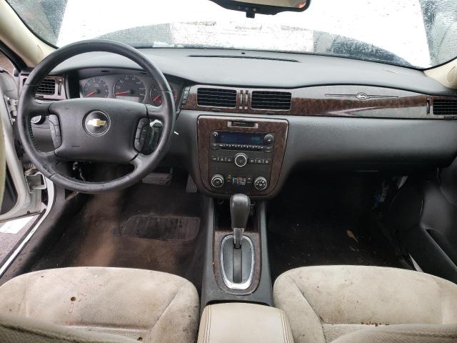 Photo 8 from auction – 2014 CHEVROLET IMPALA LIM with VIN 2G1WB5E32E1165752