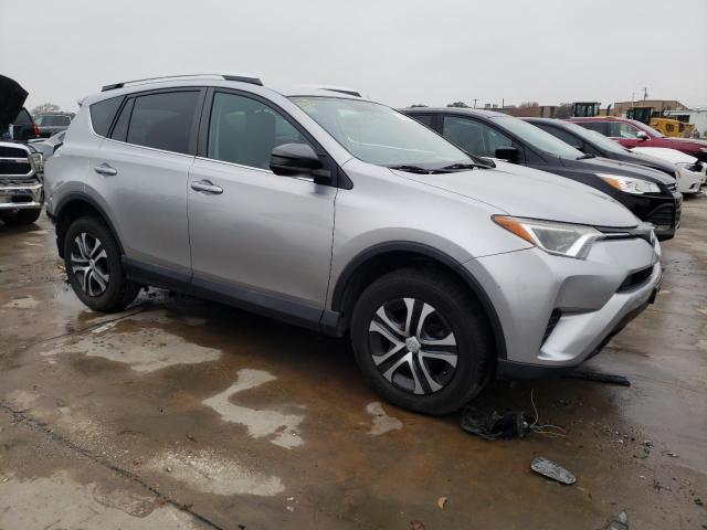 Photo 4 from auction – 2016 TOYOTA RAV4 LE with VIN 2T3ZFREV8GW254091