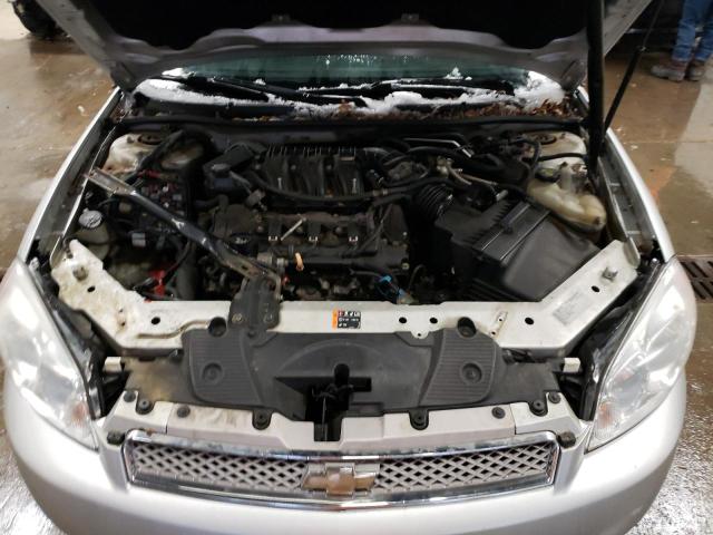Photo 11 from auction – 2012 CHEVROLET IMPALA LT with VIN 2G1WG5E33C1218277