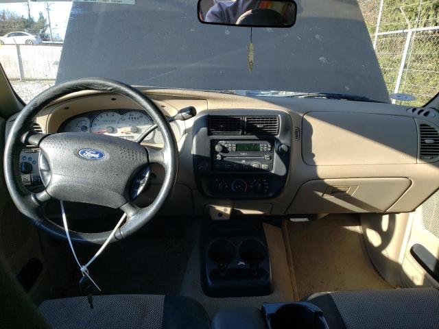 Photo 8 from auction – 2003 FORD RANGER SUP with VIN 1FTYR44V13TA29841